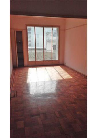 Departamento · 92m² · 3 Ambientes