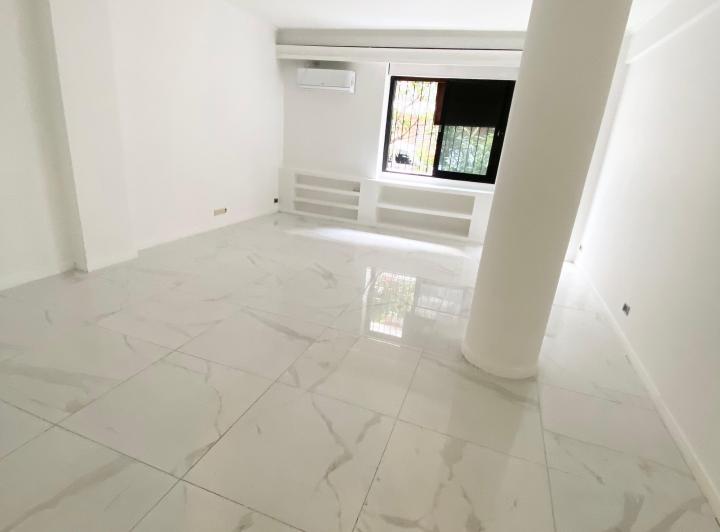 Departamento · 135m² · 4 Ambientes