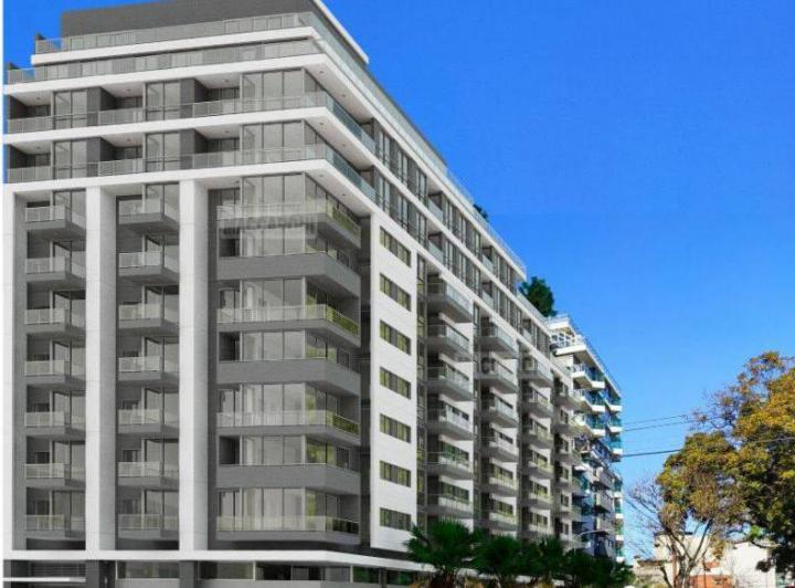 Departamento · 60m² · 3 Ambientes
