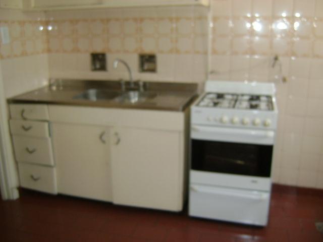 Departamento · 100m² · 3 Ambientes