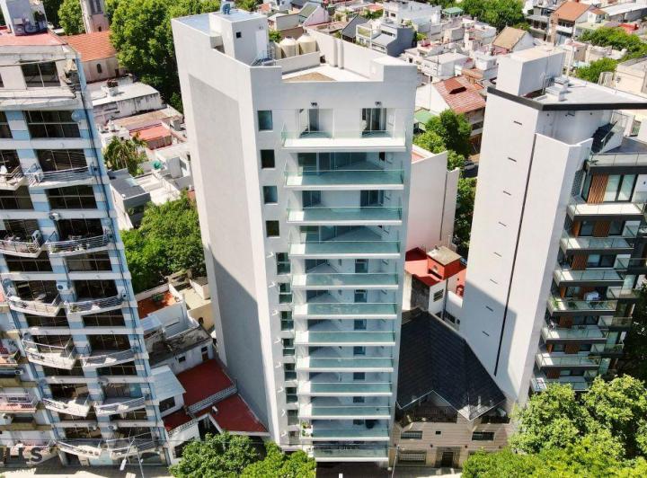 Departamento · 73m² · 3 Ambientes
