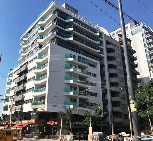Departamento · 70m² · 3 Ambientes