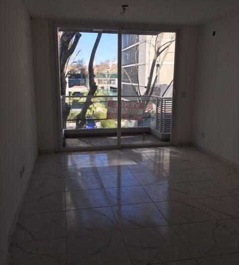 Departamento · 45m² · 2 Ambientes