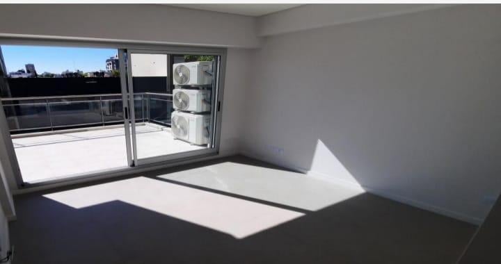 Departamento · 69m² · 3 Ambientes
