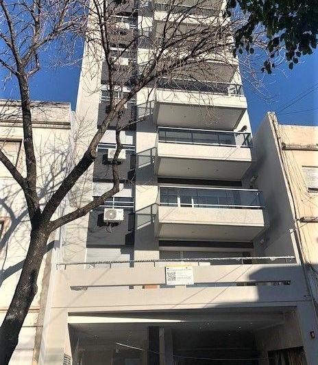 Departamento · 52m² · 2 Ambientes