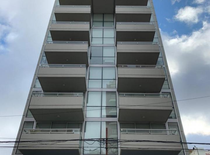 Departamento · 58m² · 2 Ambientes