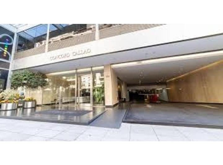 Departamento · 34m² · 1 Ambiente