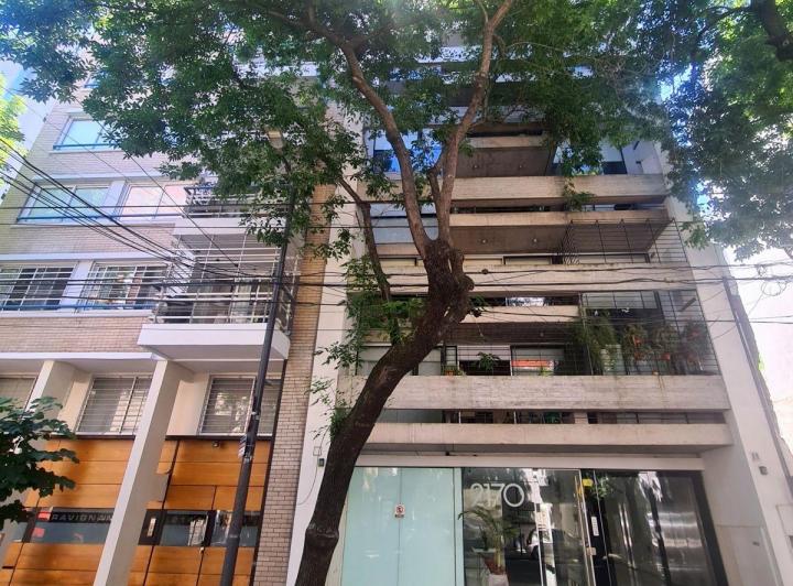 Departamento · 78m² · 2 Ambientes · 1 Cochera