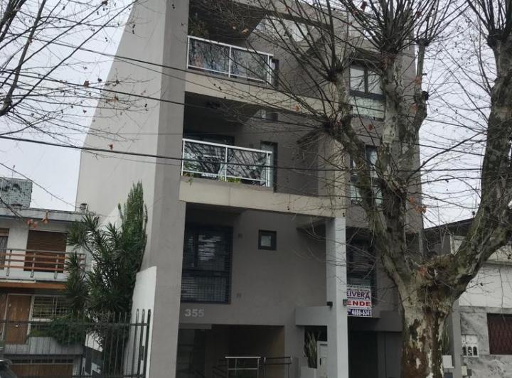 Departamento · 70m² · 3 Ambientes