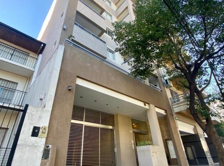 Departamento · 65m² · 3 Ambientes · 1 Cochera