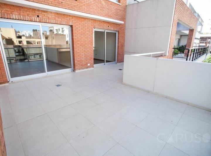 Departamento · 60m² · 2 Ambientes · 1 Cochera