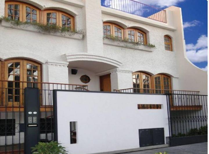 Departamento · 220m² · 3 Ambientes