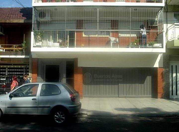 Departamento · 65m² · 3 Ambientes