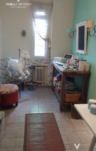 Departamento · 40m² · 3 Ambientes