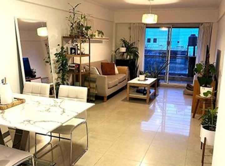 Departamento · 91m² · 3 Ambientes