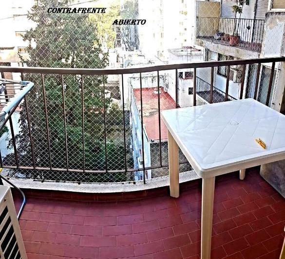 Departamento · 65m² · 3 Ambientes