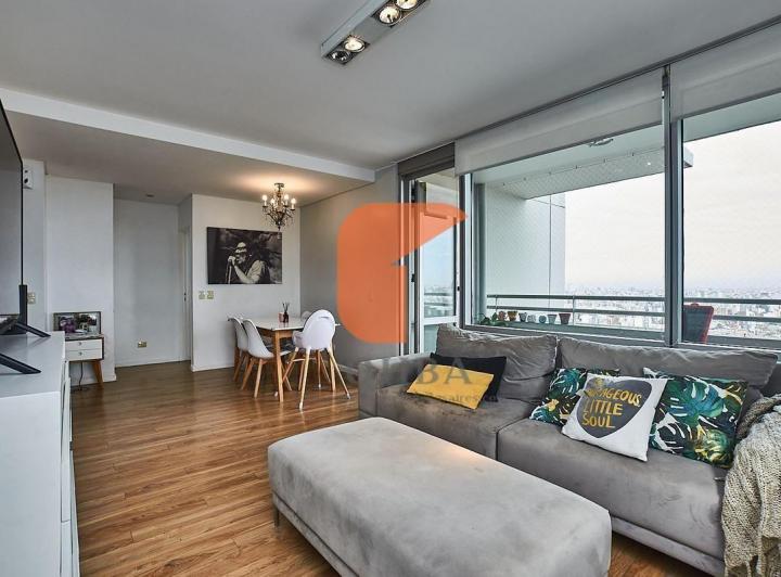 Departamento · 74m² · 3 Ambientes