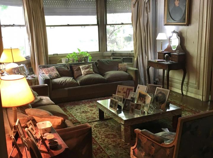 Departamento · 200m² · 5 Ambientes