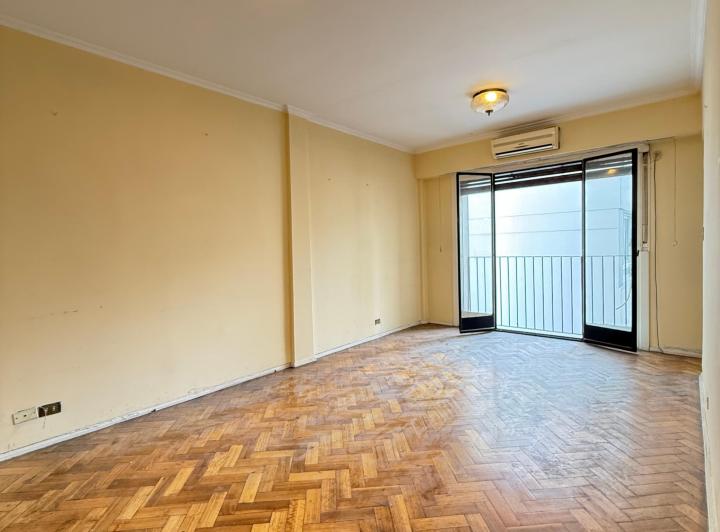 Departamento · 63m² · 3 Ambientes