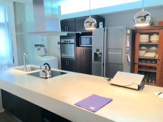 Departamento · 130m² · 2 Ambientes · 1 Cochera