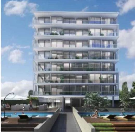 Departamento · 140m² · 2 Ambientes · 2 Cocheras