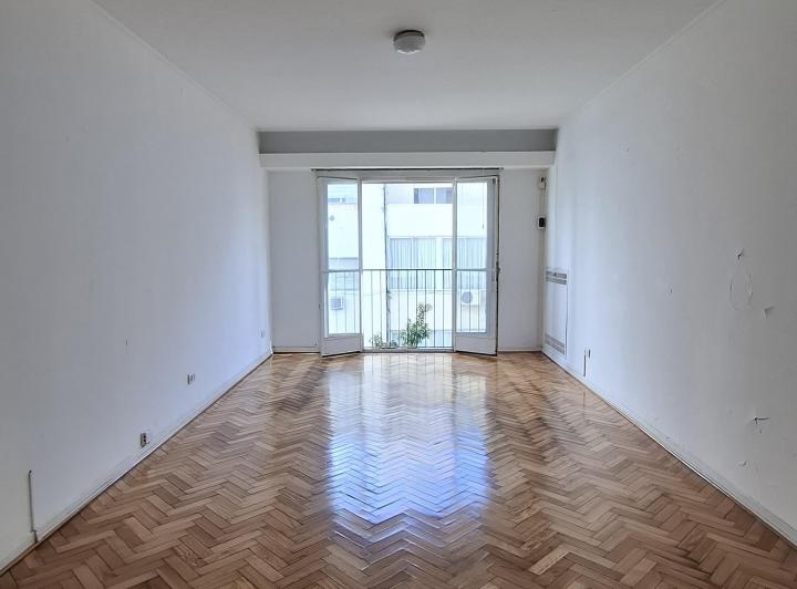 Departamento · 80m² · 3 Ambientes