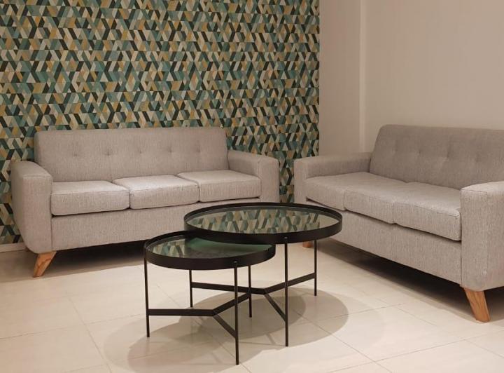Departamento · 50m² · 2 Ambientes