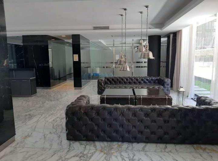 Departamento · 55m² · 2 Ambientes · 1 Cochera