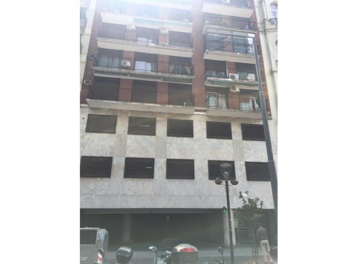 Departamento · 74m² · 3 Ambientes