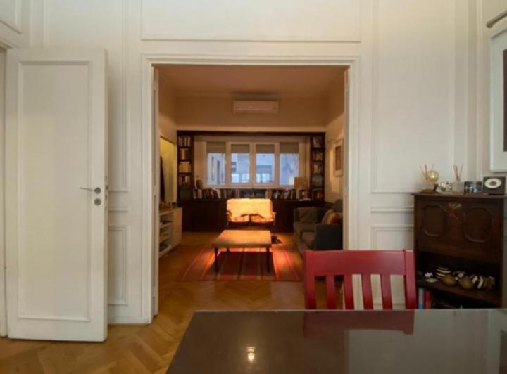 Departamento · 87m² · 3 Ambientes