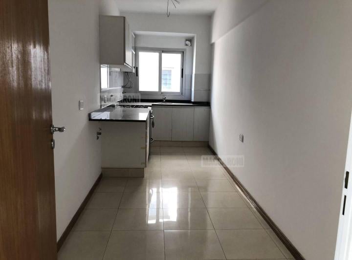 Departamento · 57m² · 3 Ambientes