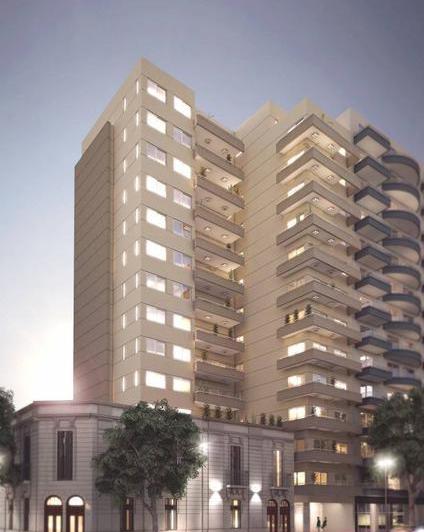 Departamento · 89m² · 2 Ambientes · 2 Cocheras