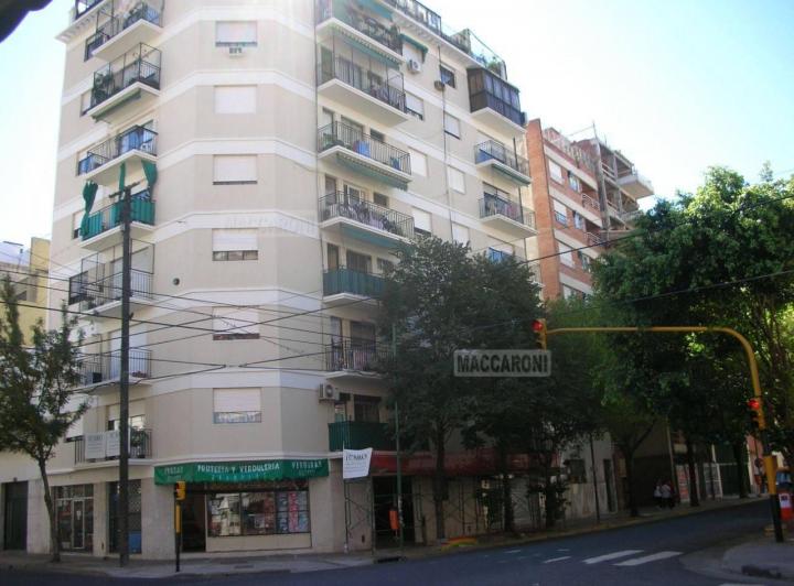Departamento · 55m² · 3 Ambientes