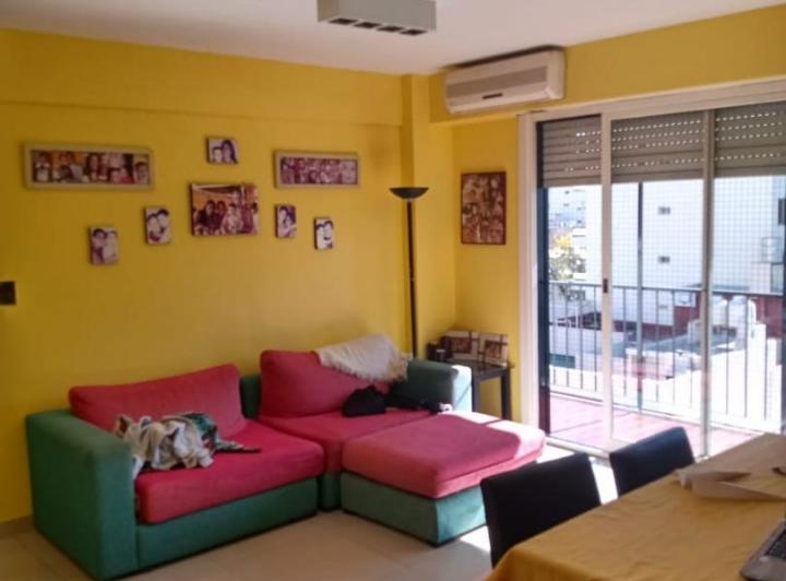 Departamento · 72m² · 3 Ambientes · 1 Cochera