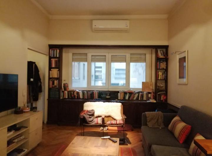 Departamento · 87m² · 3 Ambientes