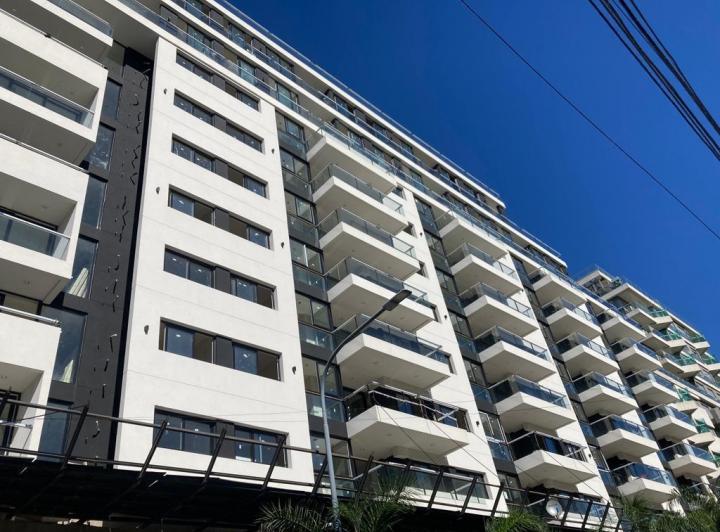 Departamento · 60m² · 3 Ambientes