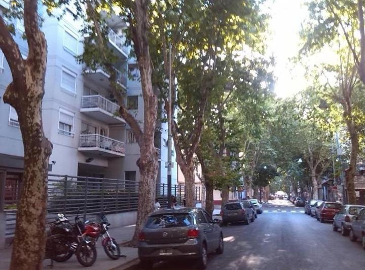 Departamento · 75m² · 3 Ambientes · 1 Cochera