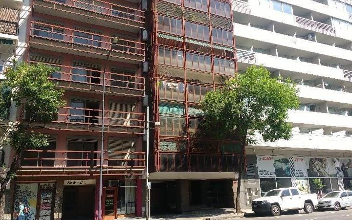 Departamento · 57m² · 3 Ambientes