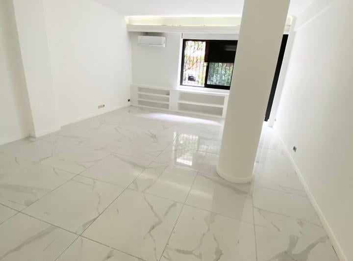 Departamento · 135m² · 4 Ambientes