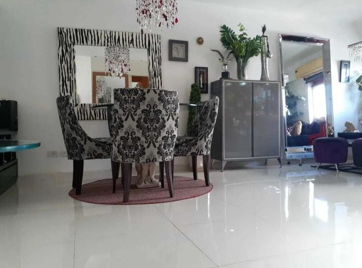 Departamento · 80m² · 3 Ambientes