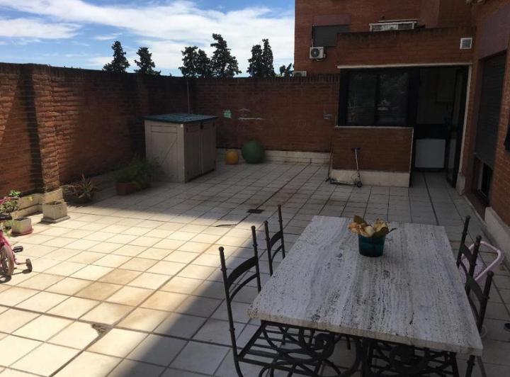 Departamento · 65m² · 3 Ambientes · 1 Cochera