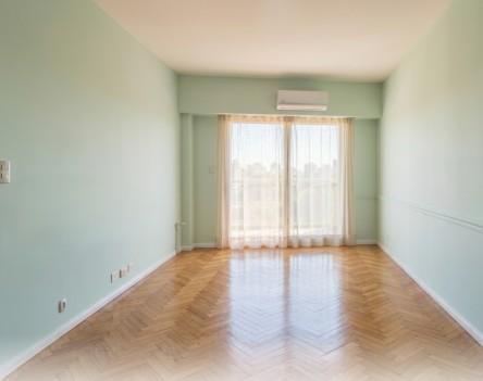 Departamento · 63m² · 3 Ambientes · 2 Cocheras