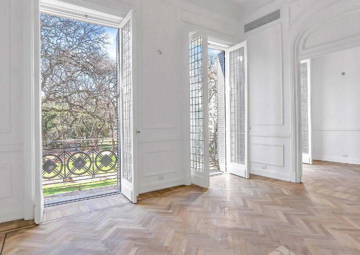 Departamento · 173m² · 4 Ambientes