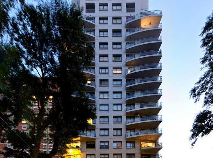 Departamento · 50m² · 2 Ambientes · 1 Cochera