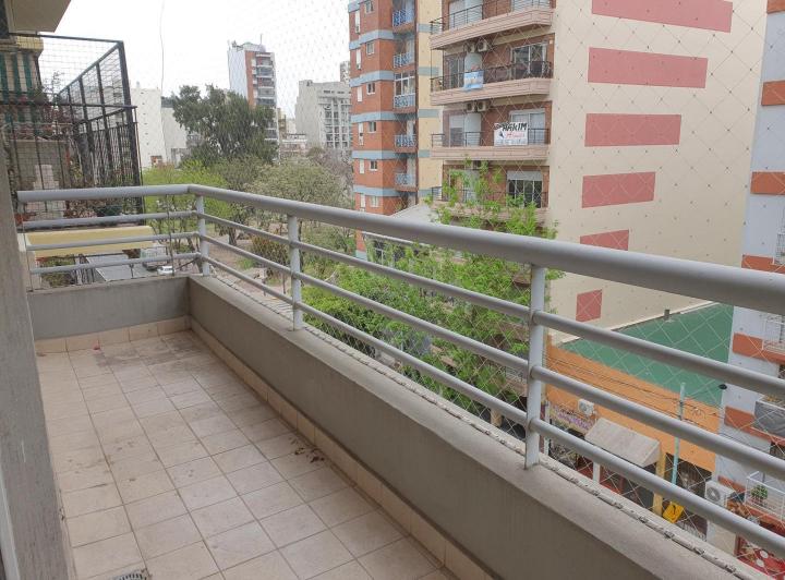 Departamento · 56m² · 3 Ambientes · 1 Cochera