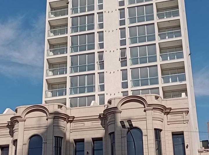 Departamento · 64m² · 3 Ambientes
