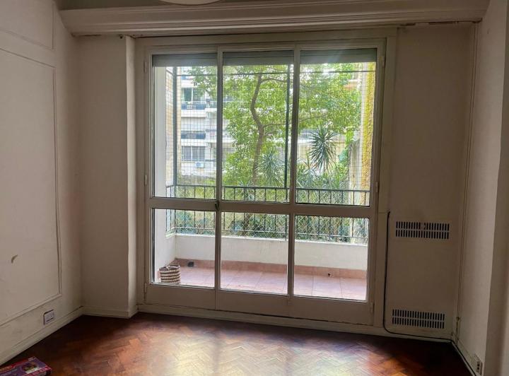 Departamento · 78m² · 3 Ambientes
