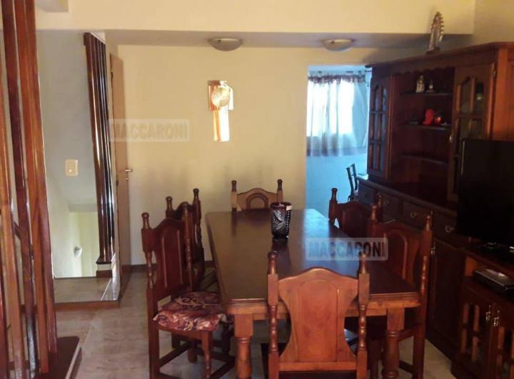 Departamento · 76m² · 3 Ambientes · 1 Cochera