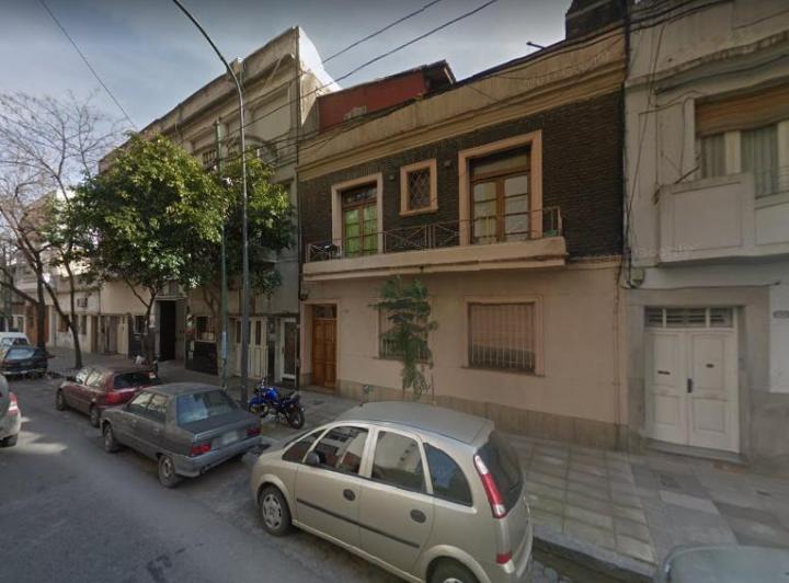 Departamento · 50m² · 3 Ambientes