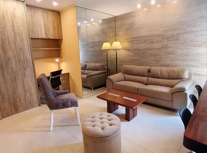 Departamento · 40m² · 2 Ambientes